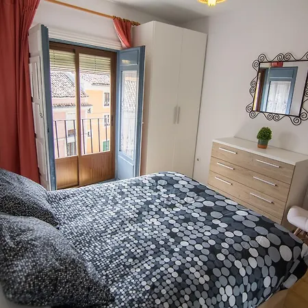 Cuencaloft Casita De La Luz Appartement Cuenca  Buitenkant foto