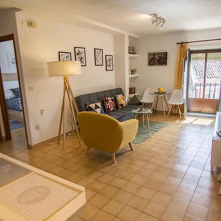 Cuencaloft Casita De La Luz Appartement Cuenca  Buitenkant foto