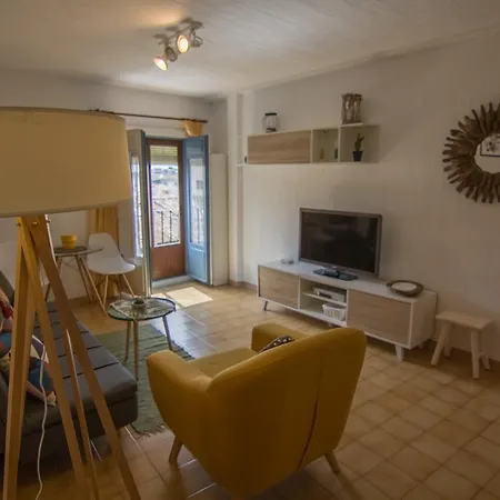 Cuencaloft Casita De La Luz Appartement Cuenca  Buitenkant foto