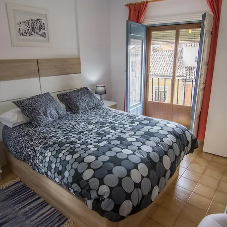 Cuencaloft Casita De La Luz Appartement Cuenca  Buitenkant foto