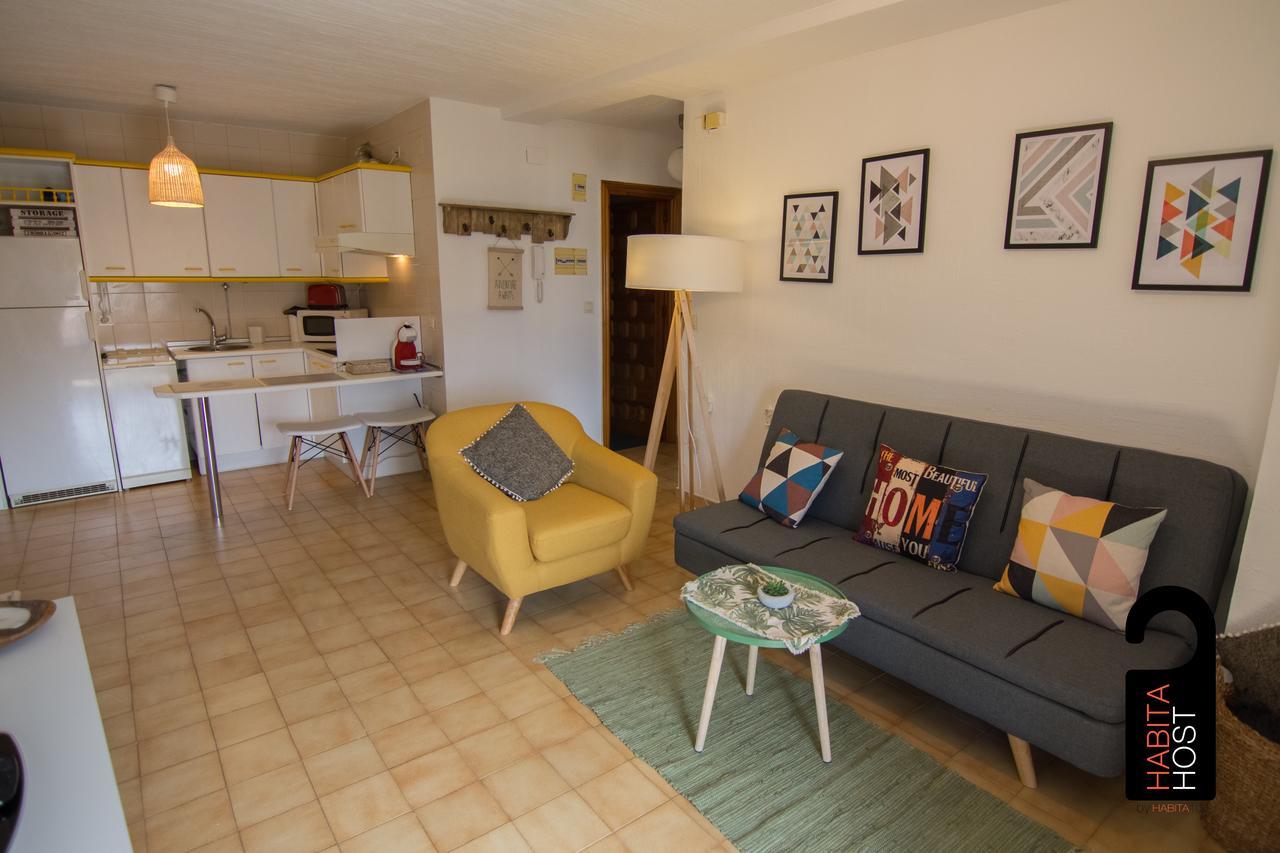 Appartement Cuencaloft Casita De La Luz