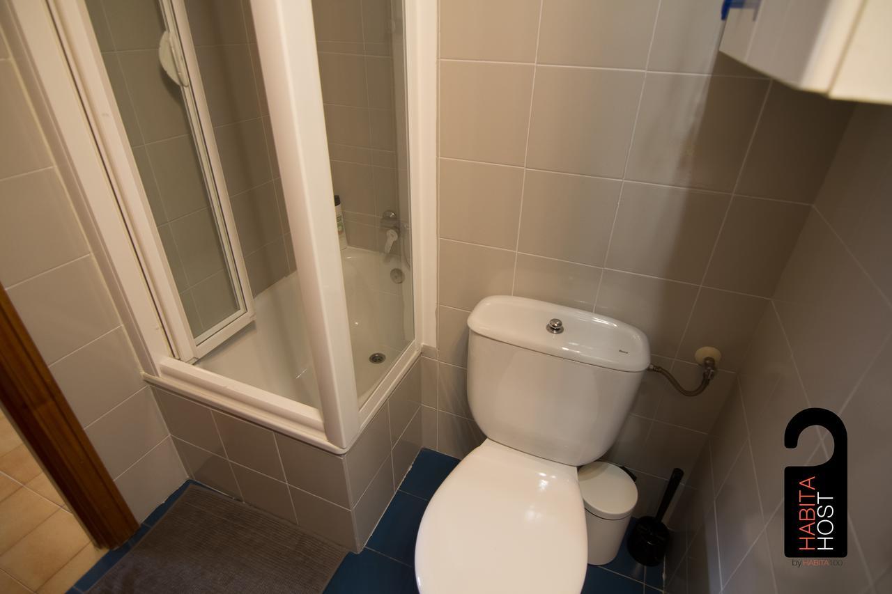 Appartement Cuencaloft Casita De La Luz