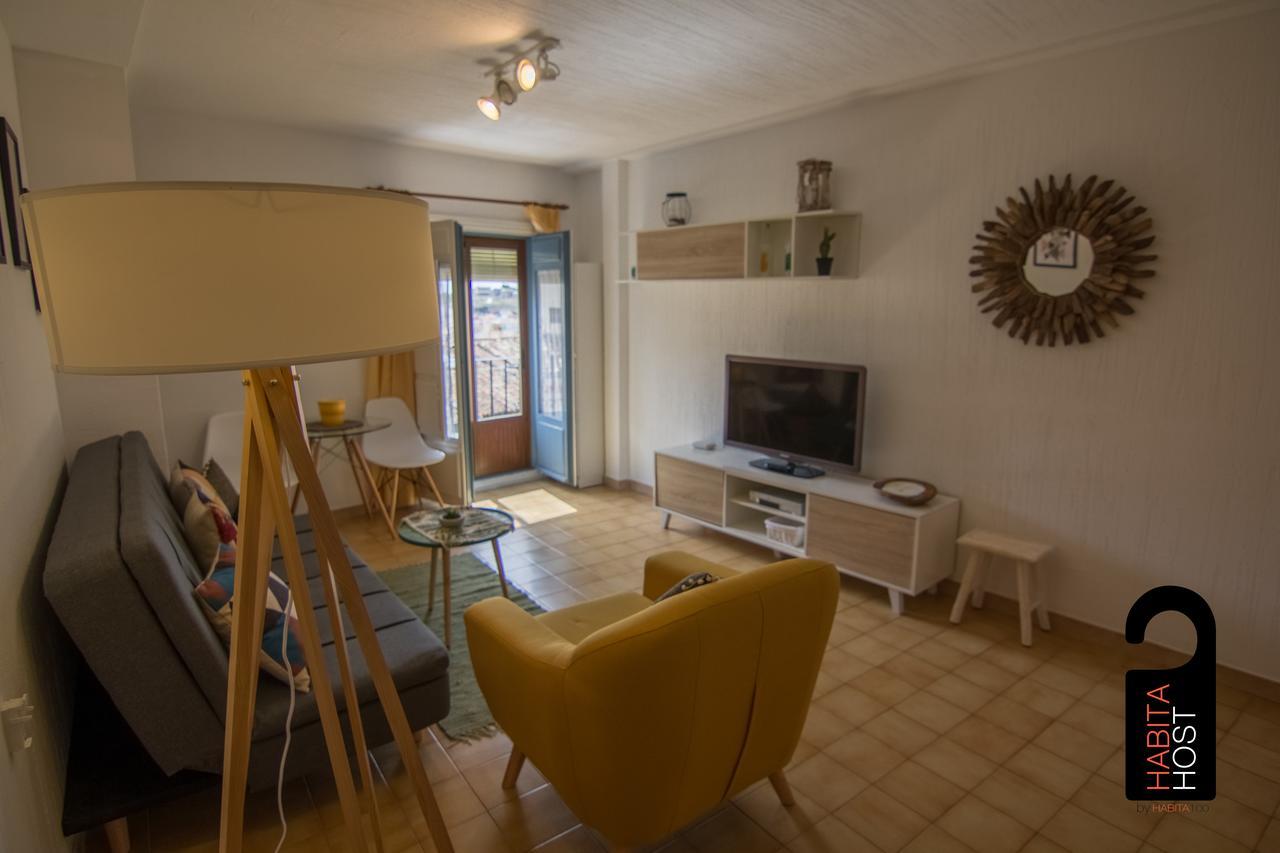 Cuencaloft Casita De La Luz Appartement