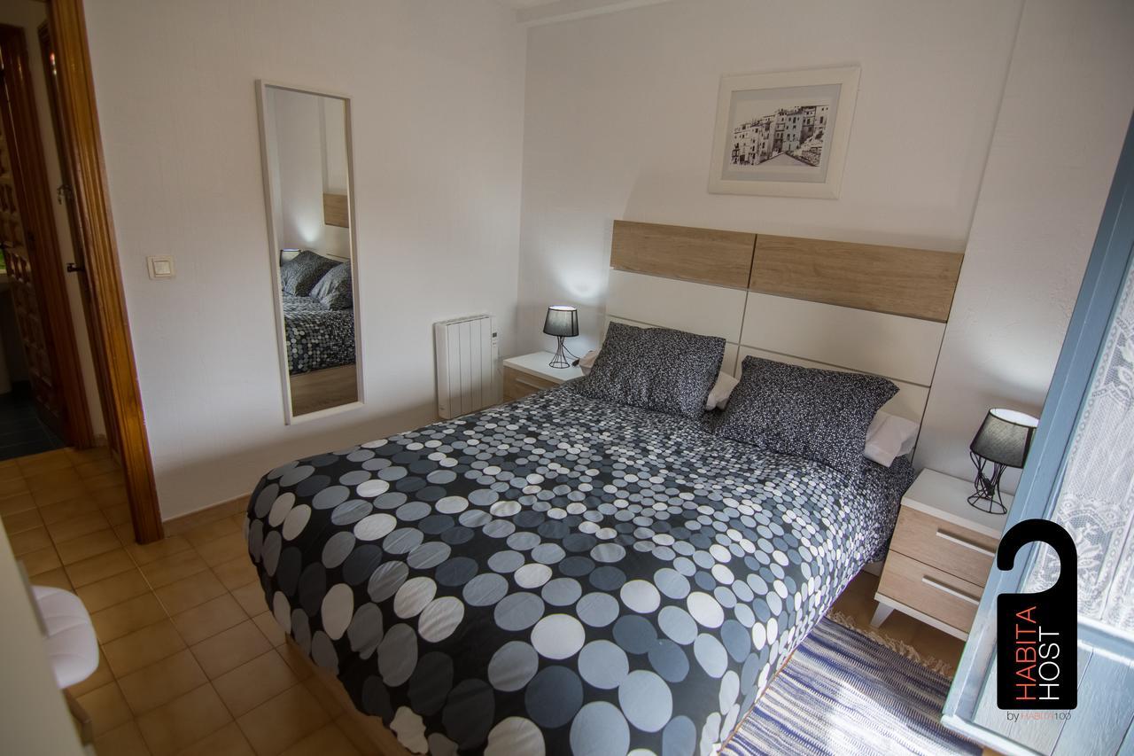 Appartement Cuencaloft Casita De La Luz *